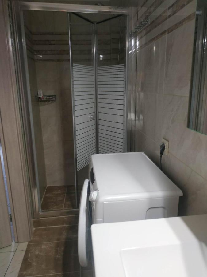 Ammos Apartm.Zante Town,Zakynthos Apartment Bagian luar foto