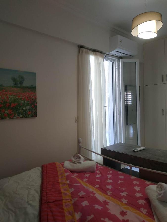 Ammos Apartm.Zante Town,Zakynthos Apartment Bagian luar foto